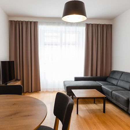 Nadland Apartment Wehlistrasse Wien Ngoại thất bức ảnh