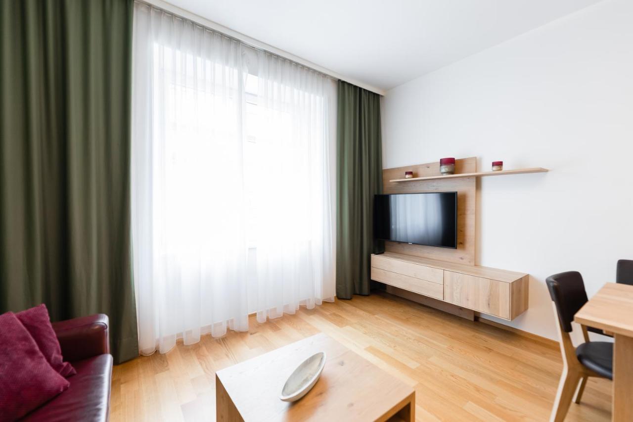 Nadland Apartment Wehlistrasse Wien Ngoại thất bức ảnh