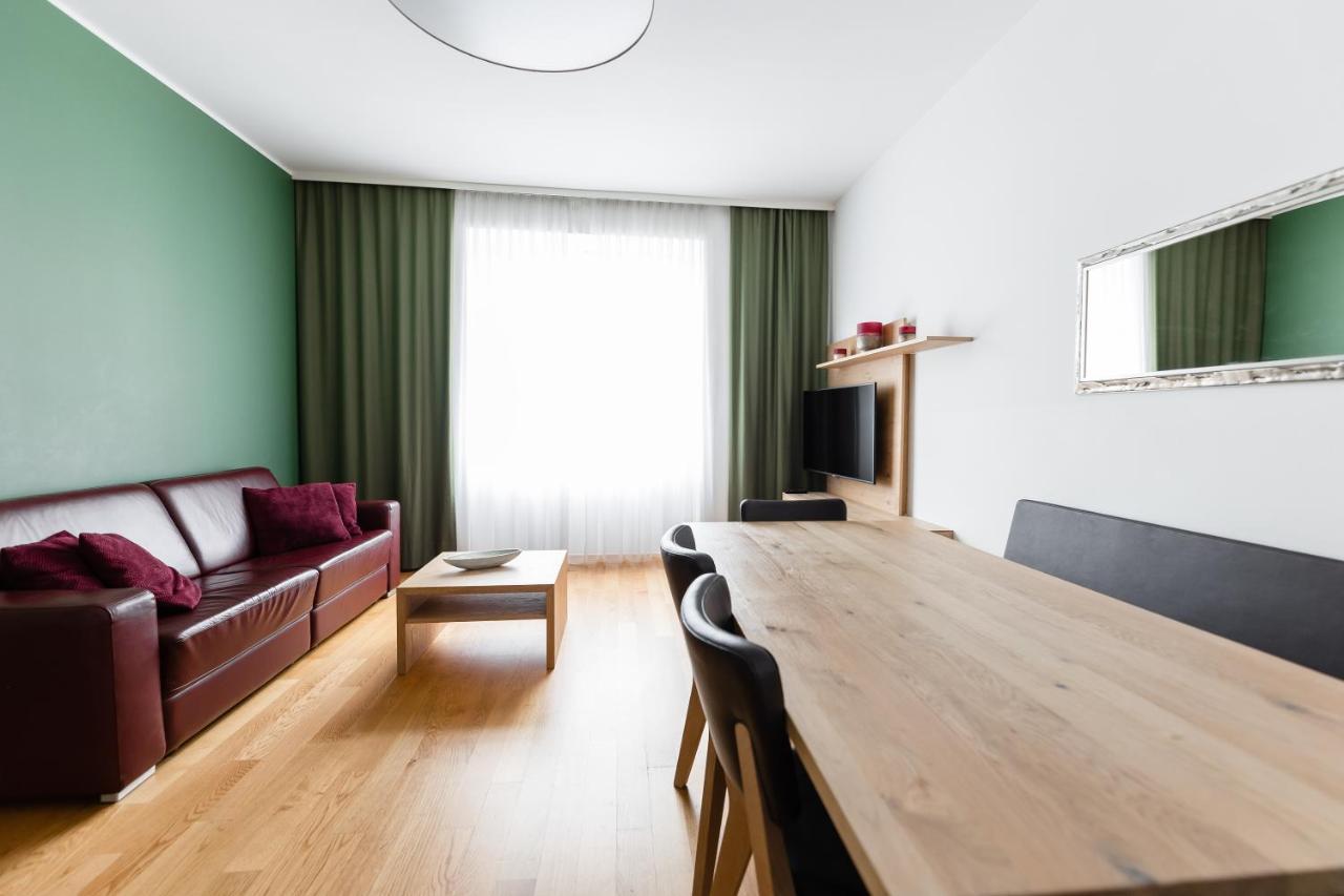 Nadland Apartment Wehlistrasse Wien Ngoại thất bức ảnh