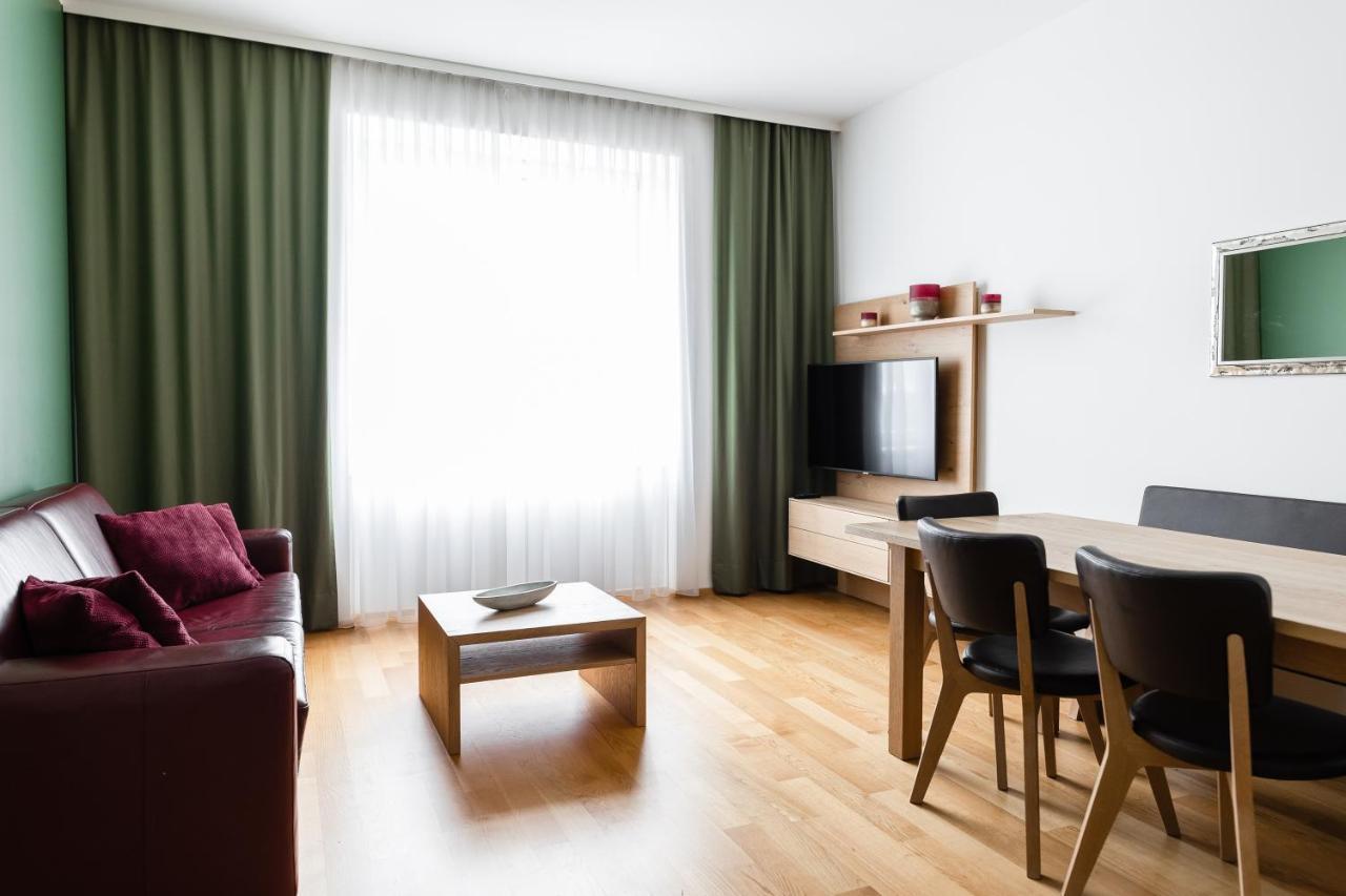 Nadland Apartment Wehlistrasse Wien Ngoại thất bức ảnh