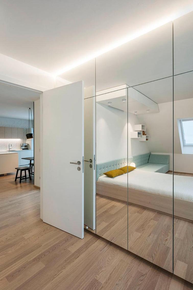 Nadland Apartment Wehlistrasse Wien Ngoại thất bức ảnh