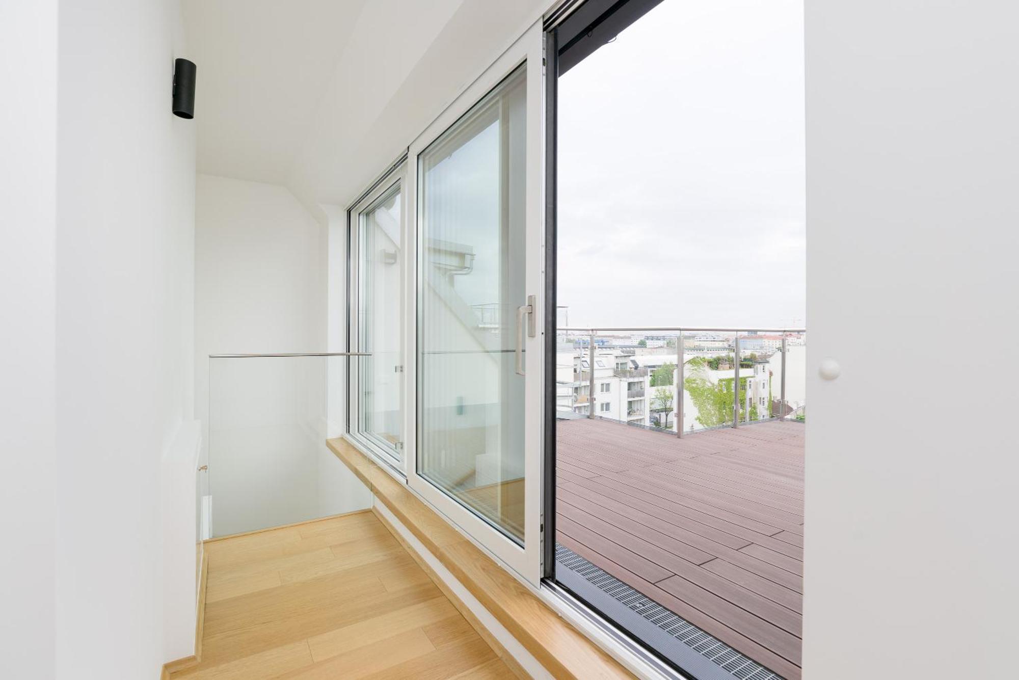 Nadland Apartment Wehlistrasse Wien Phòng bức ảnh