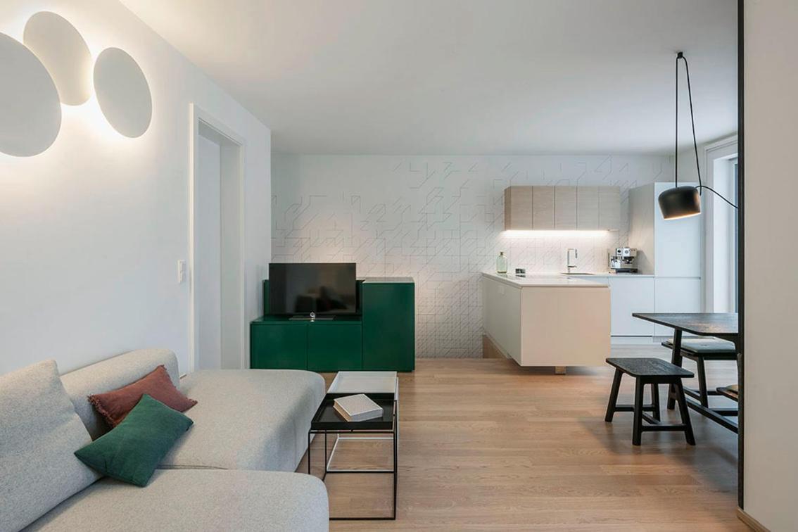 Nadland Apartment Wehlistrasse Wien Ngoại thất bức ảnh