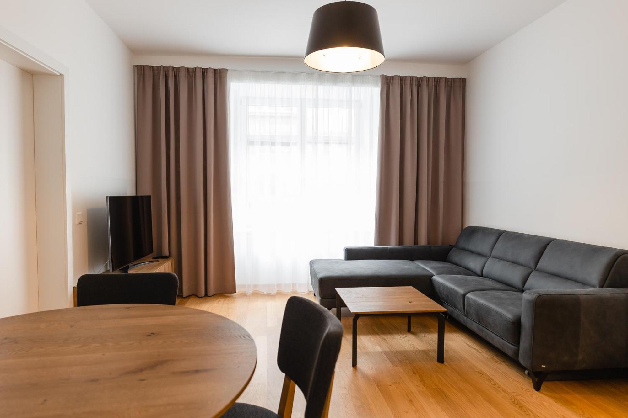 Nadland Apartment Wehlistrasse Wien Ngoại thất bức ảnh